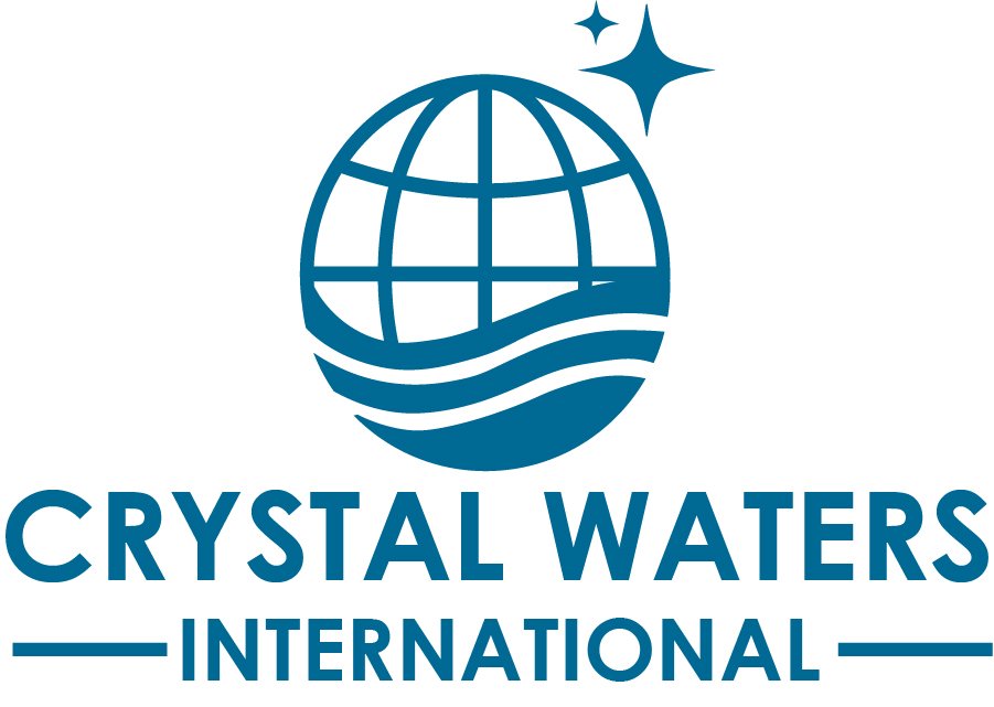Crystal waters Int